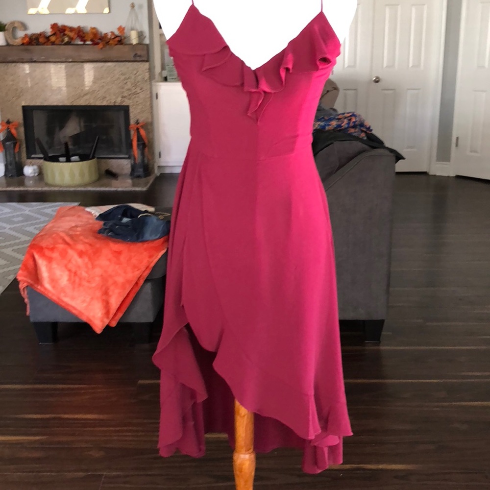 Gianni Bini Romper Dress 💋